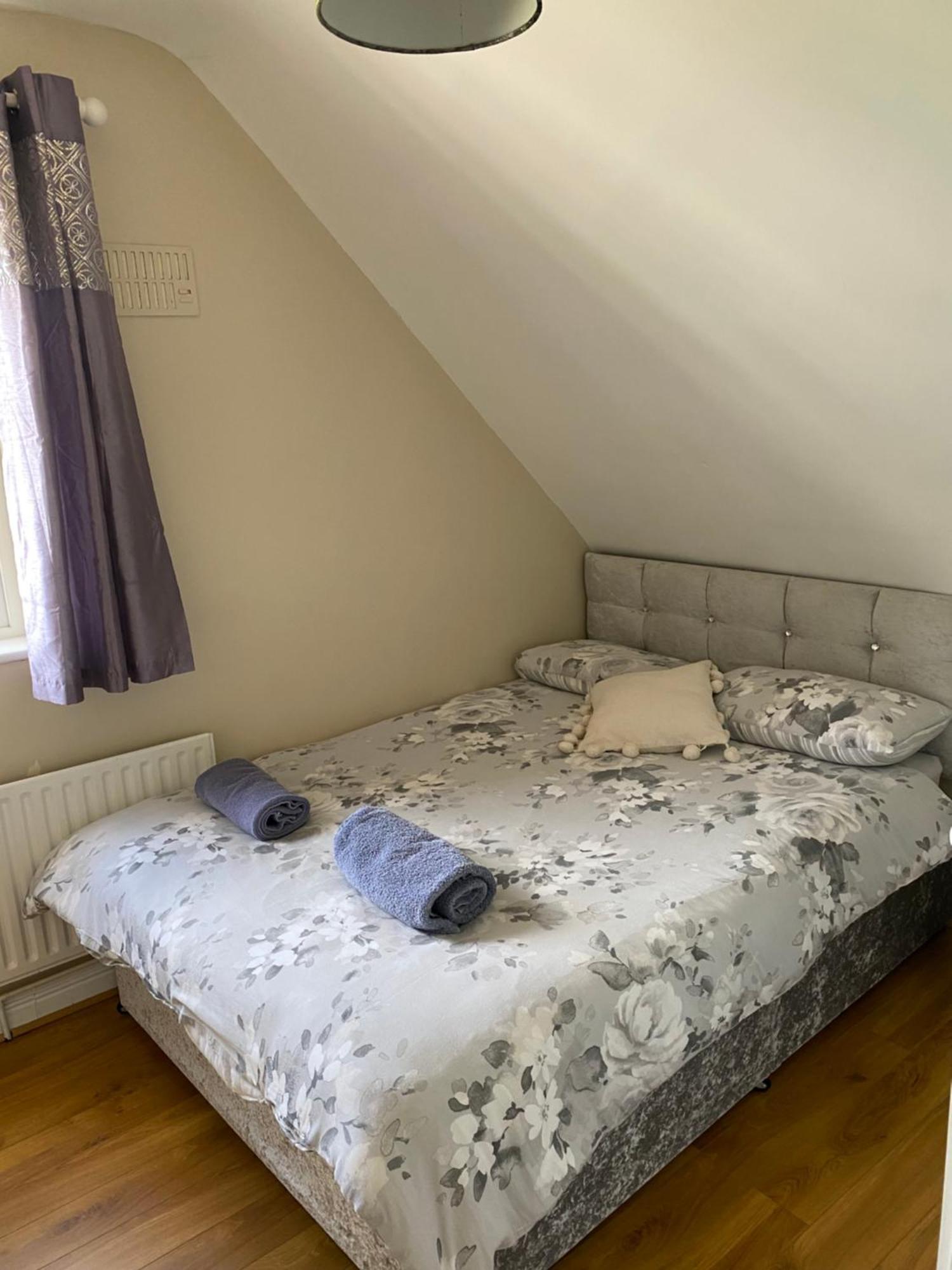 Blacklion Holiday Homes المظهر الخارجي الصورة